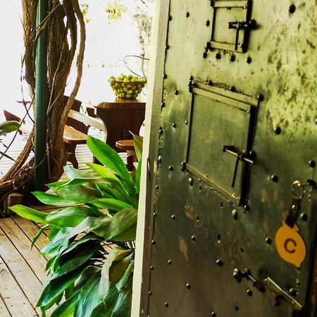 La Casa De Los Limoneros Колония-дель-Сакраменто Экстерьер фото