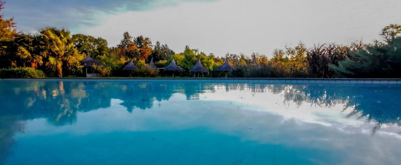 La Casa De Los Limoneros Колония-дель-Сакраменто Экстерьер фото