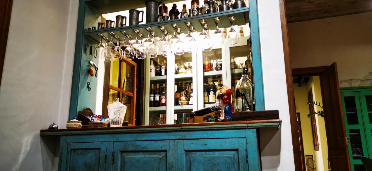 La Casa De Los Limoneros Колония-дель-Сакраменто Экстерьер фото
