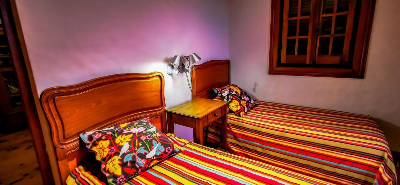 La Casa De Los Limoneros Колония-дель-Сакраменто Экстерьер фото