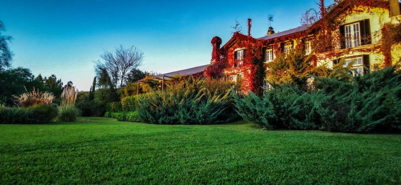 La Casa De Los Limoneros Колония-дель-Сакраменто Экстерьер фото