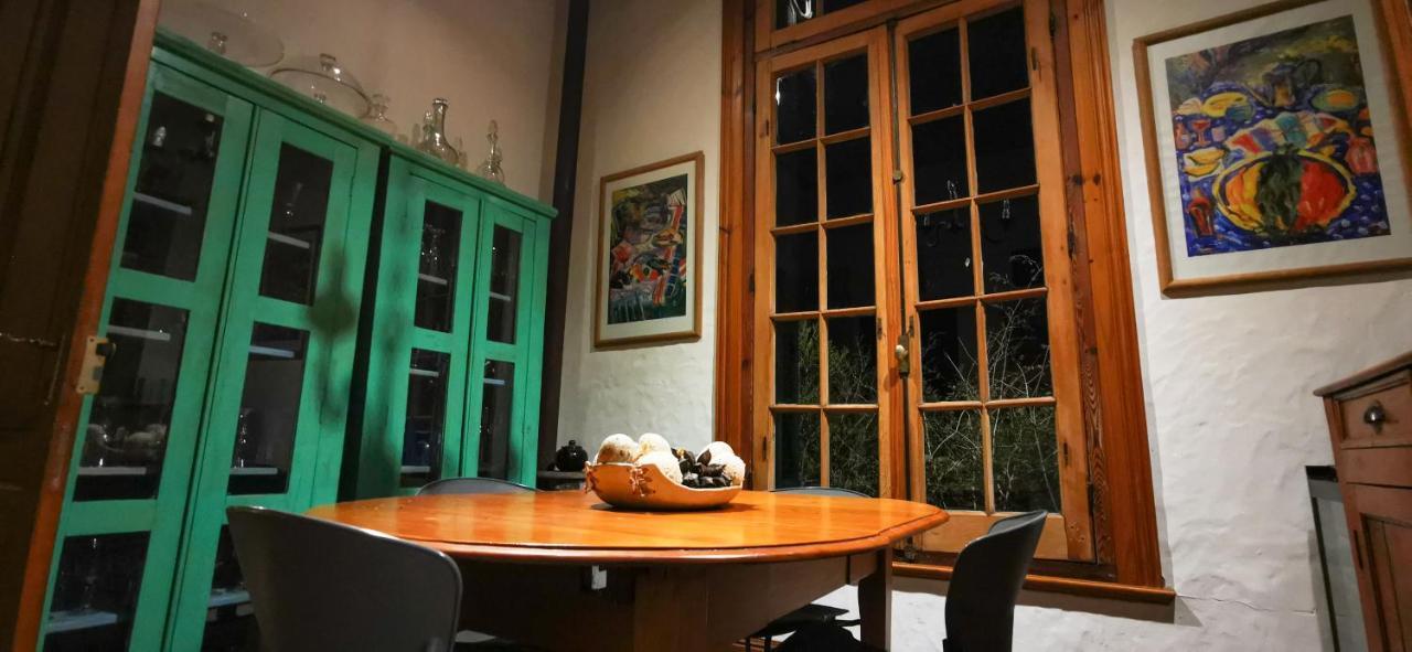 La Casa De Los Limoneros Колония-дель-Сакраменто Экстерьер фото