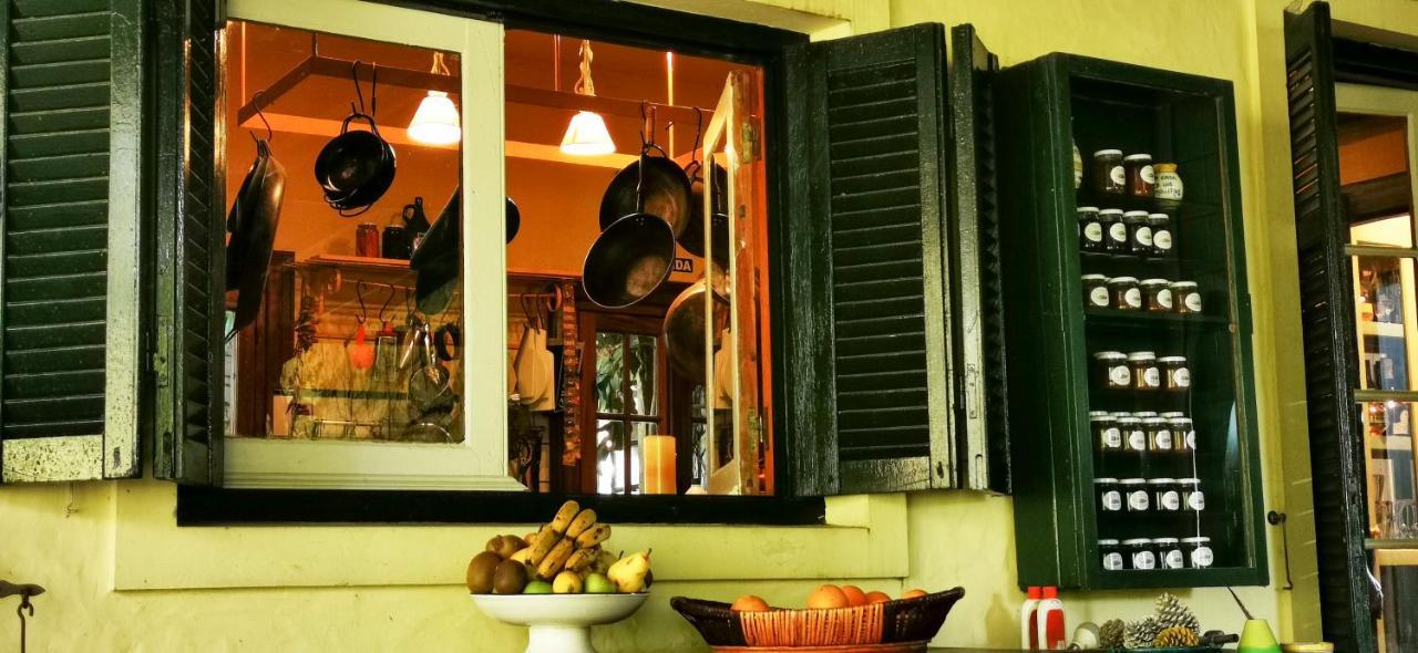 La Casa De Los Limoneros Колония-дель-Сакраменто Экстерьер фото