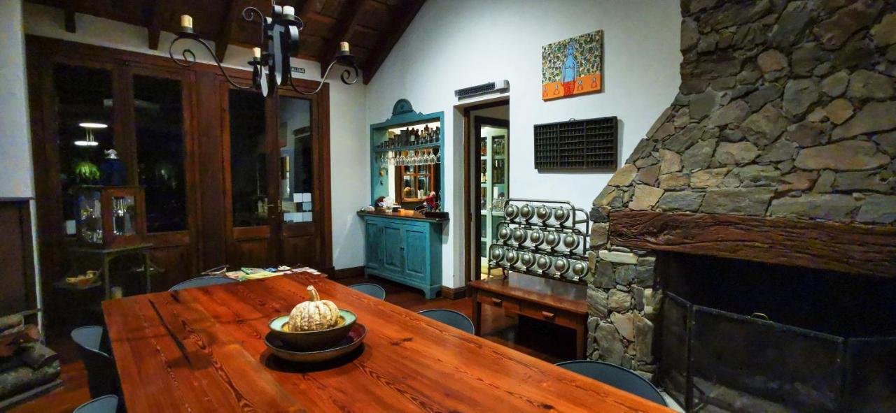 La Casa De Los Limoneros Колония-дель-Сакраменто Экстерьер фото