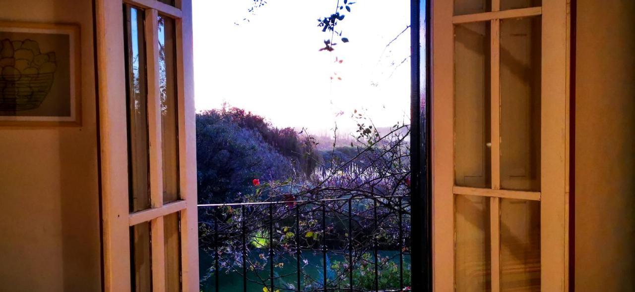 La Casa De Los Limoneros Колония-дель-Сакраменто Экстерьер фото